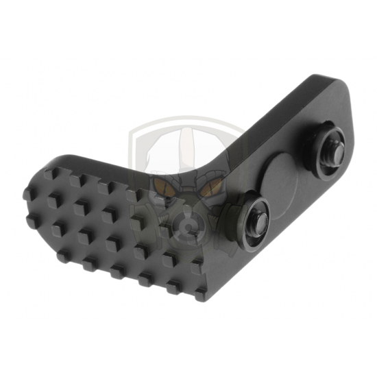 Billet Keymod Hand Stop