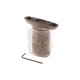 Slim Keymod Vertical Grip - Sand - Slim Keymod Vertical Grip - Sand -