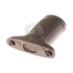 Slim Keymod Vertical Grip - Sand - Slim Keymod Vertical Grip - Sand -