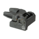 Spring Loaded Flip Up Front Sight