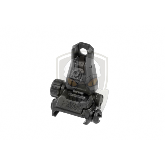 MBUS Pro Sight Rear