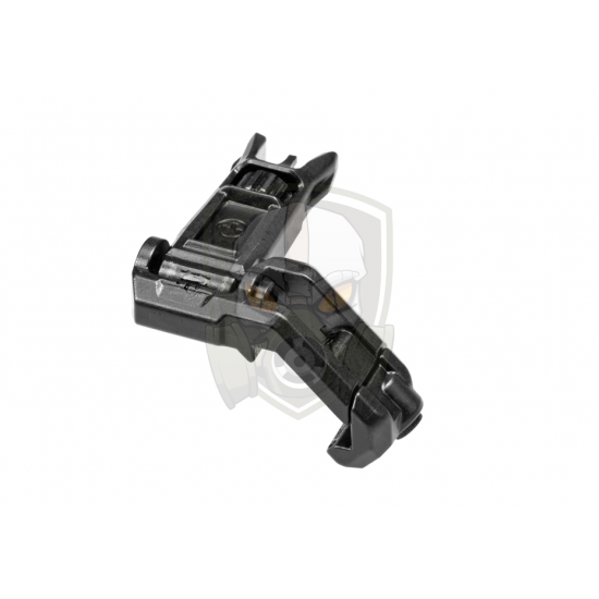 MBUS Pro Offset Sight Front