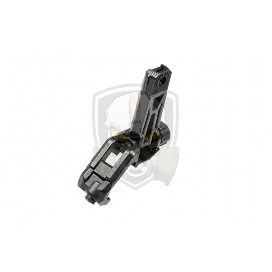 MBUS Pro Offset Sight Rear