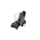 MBUS Pro LR Adjustable Sight Rear
