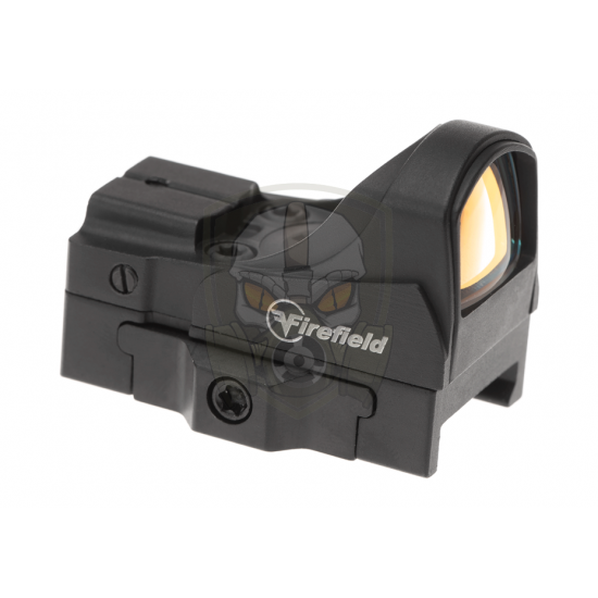 Impact Mini Reflex Sight with 45 Degree Mount