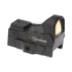 Impact Mini Reflex Sight with 45 Degree Mount