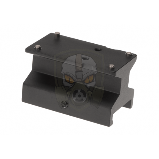 Impact Mini Reflex Sight with 45 Degree Mount