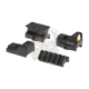 Impact Mini Reflex Sight with 45 Degree Mount