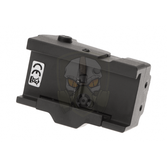 Impact Mini Reflex Sight with 45 Degree Mount