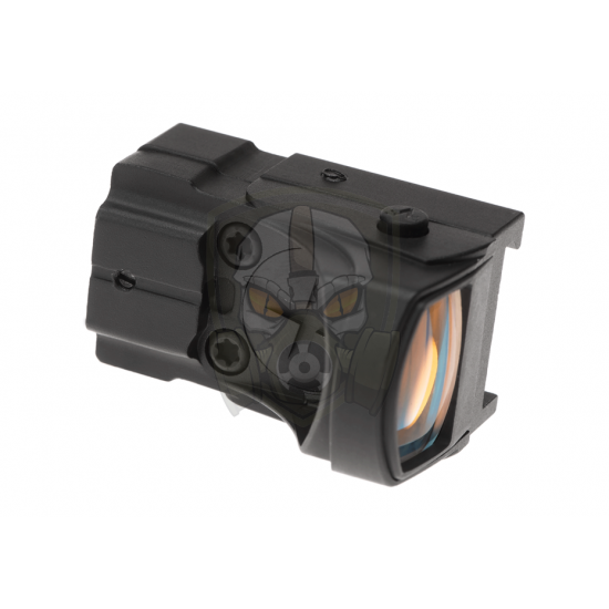 Impact Mini Reflex Sight with 45 Degree Mount