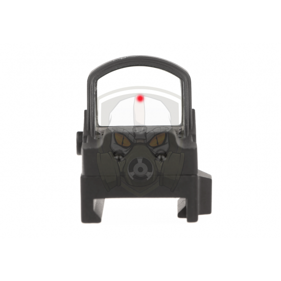 Impact Mini Reflex Sight with 45 Degree Mount