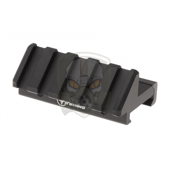 Impact Mini Reflex Sight with 45 Degree Mount