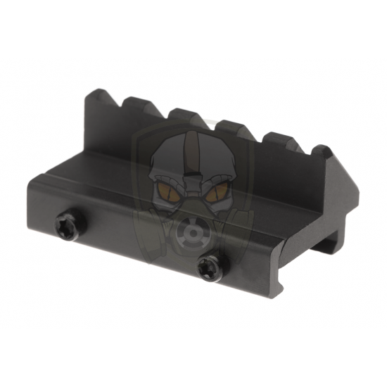 Impact Mini Reflex Sight with 45 Degree Mount