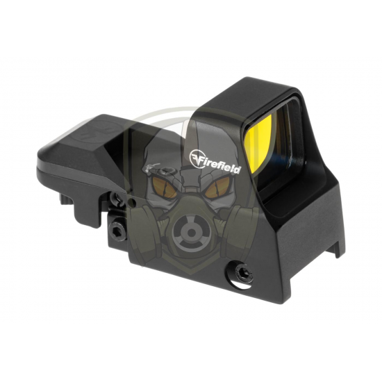 Impact XL Reflex Sight-Box