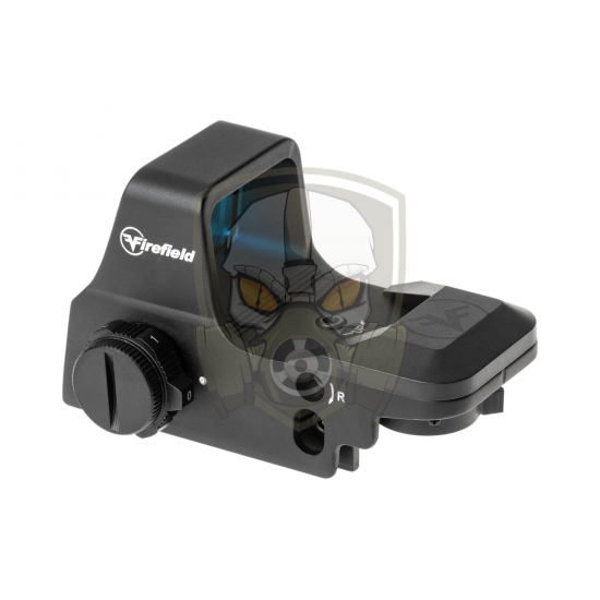 Impact XL Reflex Sight-Box
