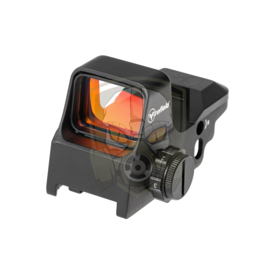 Impact XL Reflex Sight-Box