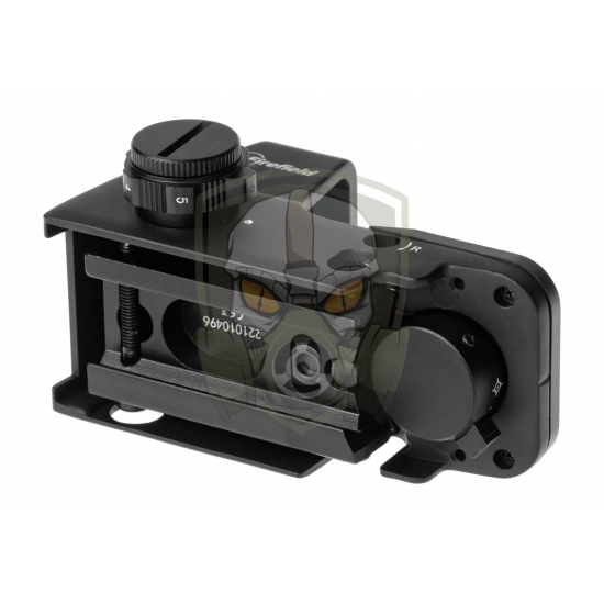 Impact XL Reflex Sight-Box