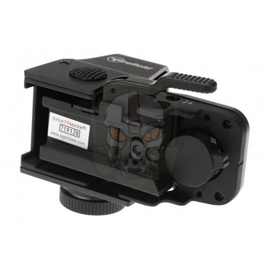Impact XLT Reflex Sight