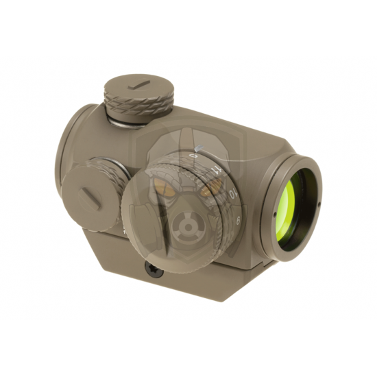 SLx MD-RB-AD 2 MOA - Dark Earth -