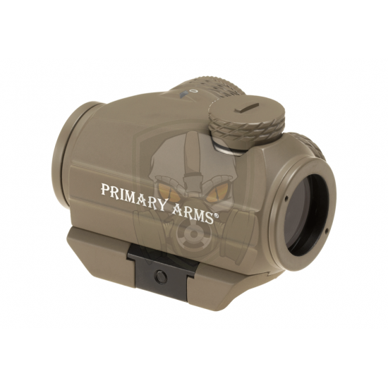 SLx MD-RB-AD 2 MOA - Dark Earth -