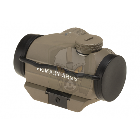 SLx MD-RB-AD 2 MOA - Dark Earth -