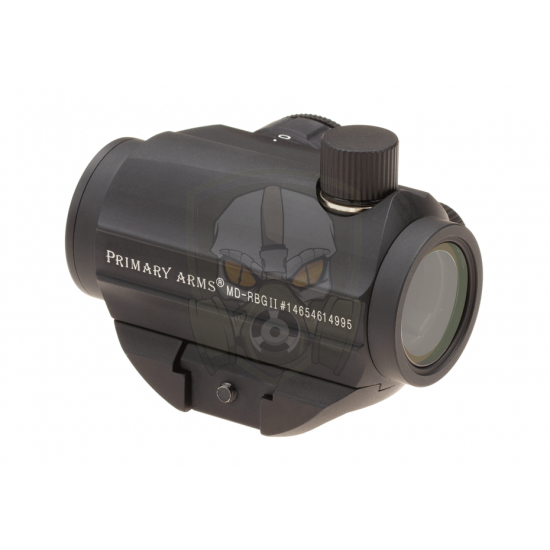 Classic Series Gen II Red Dot Sight 2 MOA
