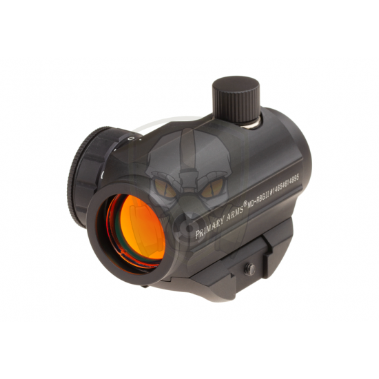 Classic Series Gen II Red Dot Sight 2 MOA