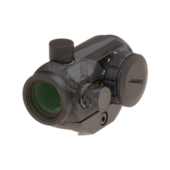Classic Series Gen II Red Dot Sight 2 MOA