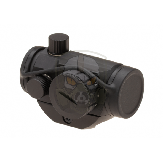 Classic Series Gen II Red Dot Sight 2 MOA