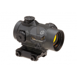 SLx 25mm Microdot with 2 MOA Red Dot