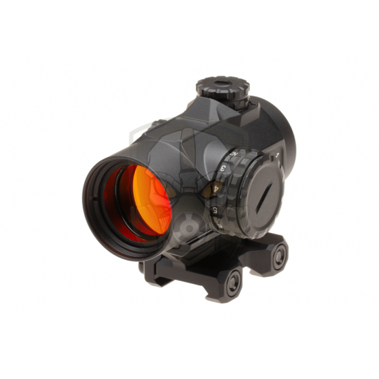 SLx 25mm Microdot with 2 MOA Red Dot