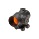 SLx 25mm Microdot with 2 MOA Red Dot