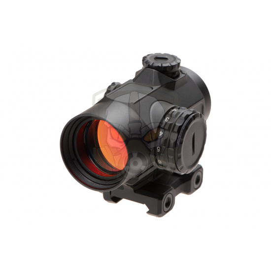 SLx 25mm Microdot with ACSS-5.56 Red Dot