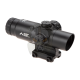 GLx 2X Prism Scope ACSS CQB-M5 5.56/.308/5.45