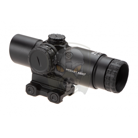 GLx 2X Prism Scope ACSS CQB-M5 5.56/.308/5.45