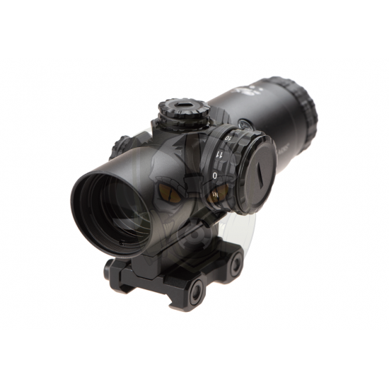 GLx 2X Prism Scope ACSS CQB-M5 5.56/.308/5.45