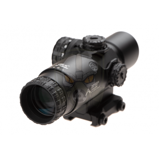 GLx 2X Prism Scope ACSS CQB-M5 5.56/.308/5.45