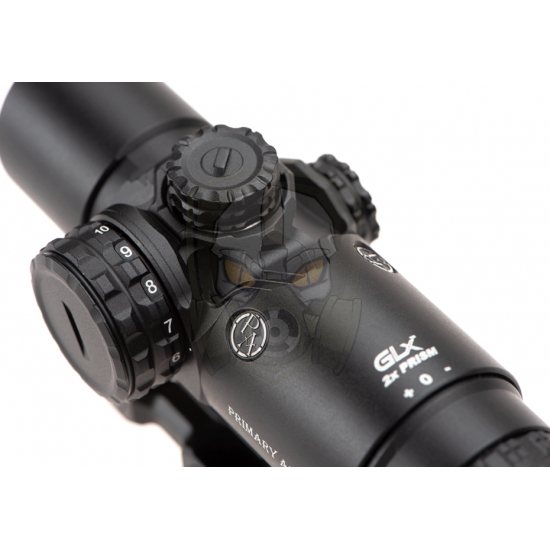 GLx 2X Prism Scope ACSS CQB-M5 5.56/.308/5.45