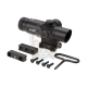 GLx 2X Prism Scope ACSS CQB-M5 5.56/.308/5.45