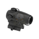 Wolverine 1x23 CSR Red Dot Sight - Black -
