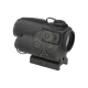 Wolverine 1x23 CSR Red Dot Sight - Black -
