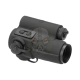 Wolverine 1x23 CSR Red Dot Sight - Black -