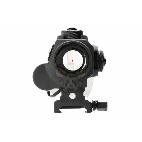 Wolverine 1x23 CSR Red Dot Sight - Black -