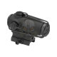 Wolverine 1x23 CSR Red Dot Sight - Black -