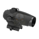 Wolverine 1x28 FSR Red Dot Sight - Black -