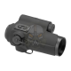 Wolverine 1x28 FSR Red Dot Sight - Black -