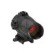 Wolverine 1x28 FSR Red Dot Sight - Black -