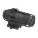 Wolverine 1x28 FSR Red Dot Sight - Black -