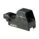 Ultra Shot R-Spec Reflex Sight - Black - Ultra Shot R-Spec Reflex Sight - Black -