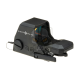 Ultra Shot R-Spec Reflex Sight - Black - Ultra Shot R-Spec Reflex Sight - Black -